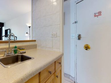 Miami Beach Condo 907742