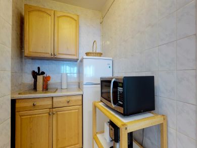 Miami Beach Condo 907742