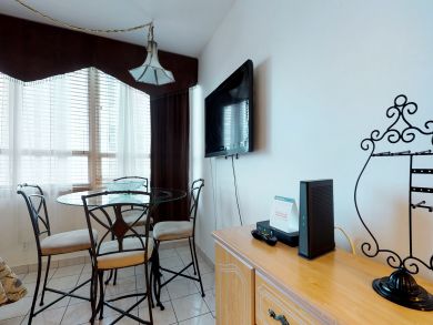 Miami Beach Condo 907742