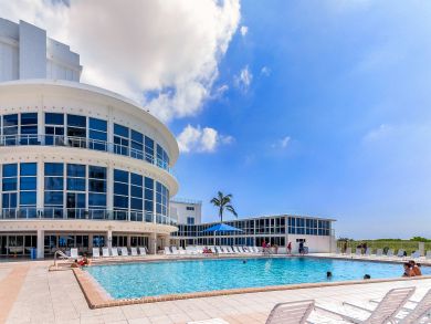 Miami Beach Condo 907742