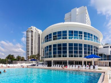 Miami Beach Condo 907742