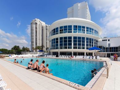 Miami Beach Condo 907742