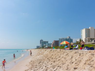 Miami Beach Condo 907742