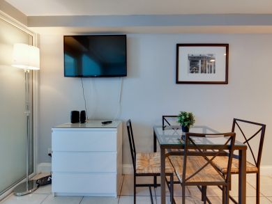 Miami Beach Condo 907743