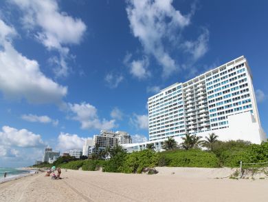 Miami Beach Condo 907743