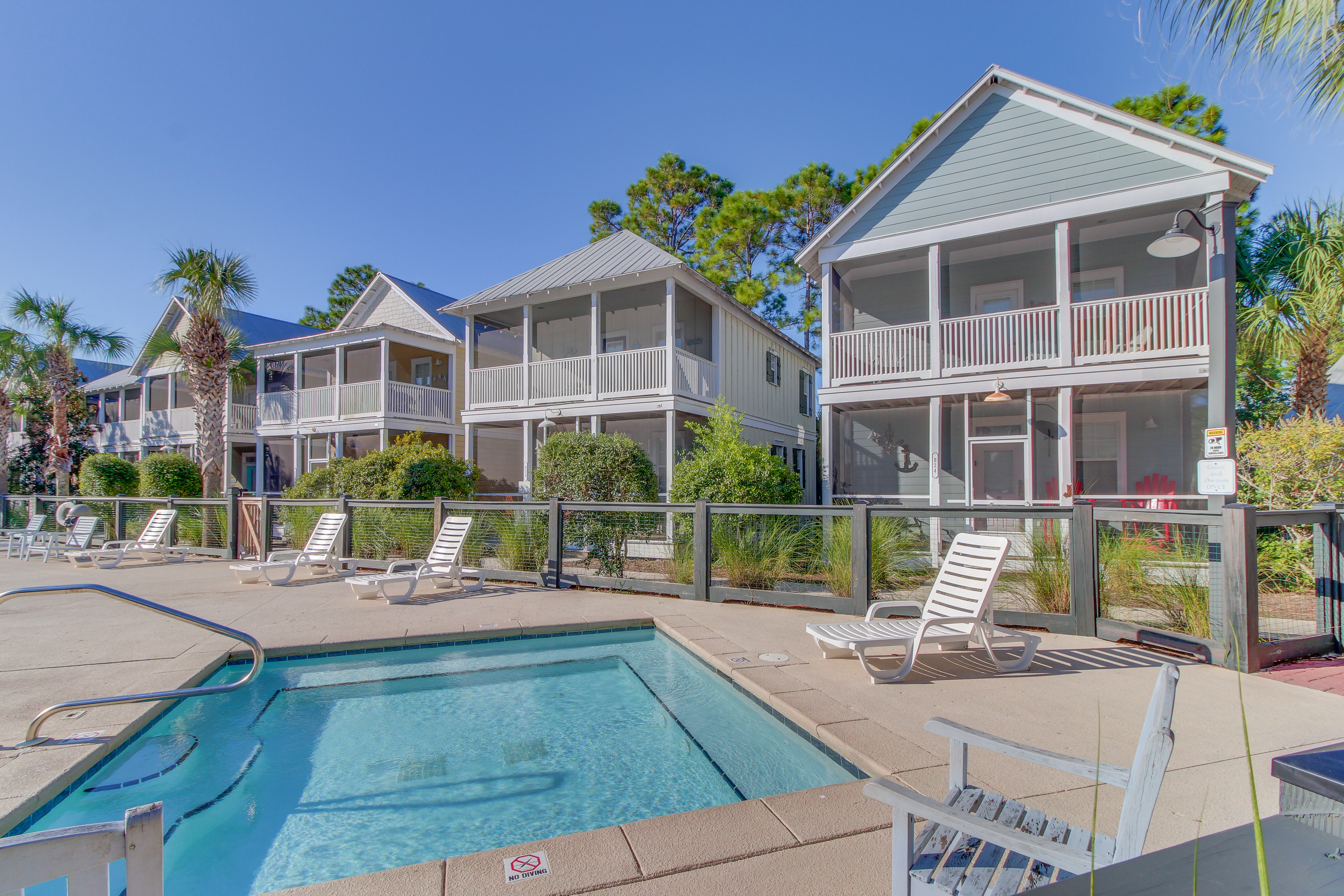 Mexico Beach Home 907746