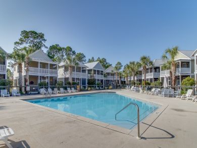 Mexico Beach Home 907746