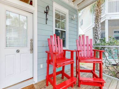 Mexico Beach Home 907746
