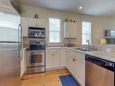 Mexico Beach Home 907746