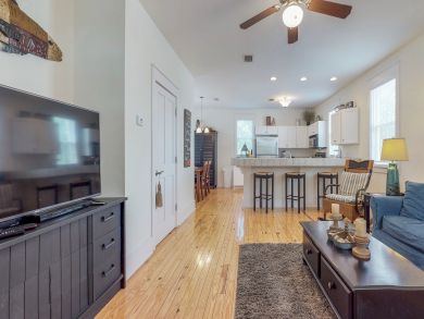 Mexico Beach Home 907746