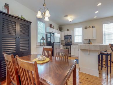 Mexico Beach Home 907746