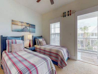 Mexico Beach Home 907746