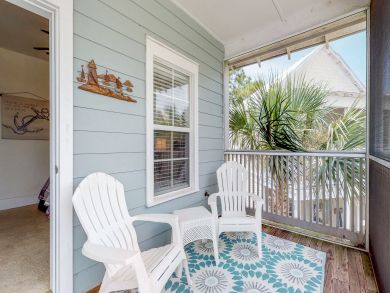 Mexico Beach Home 907746