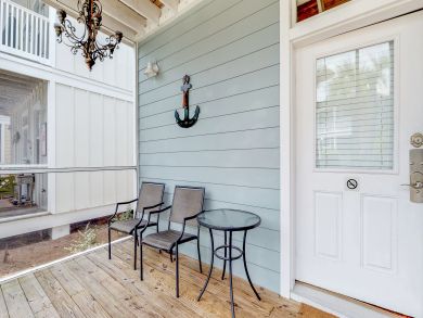 Mexico Beach Home 907746
