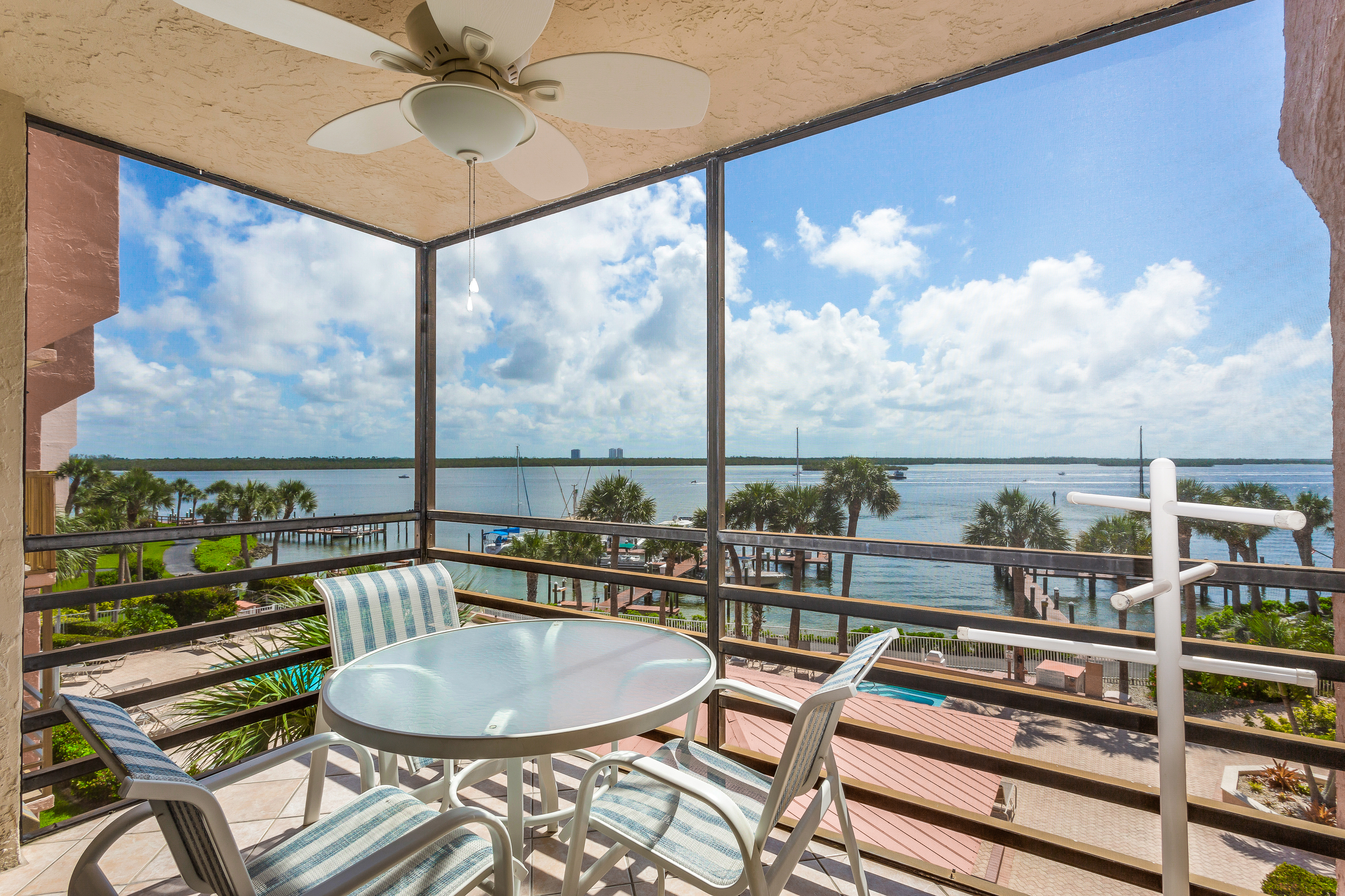 Marco Island Vacation Luxury