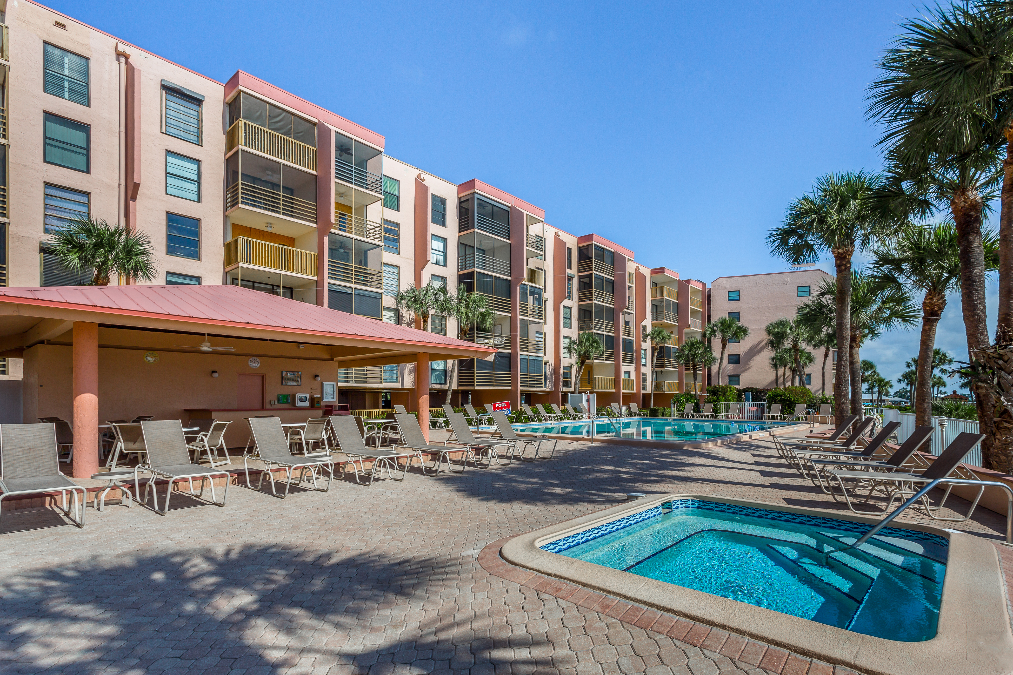 Marco Island Vacation Luxury