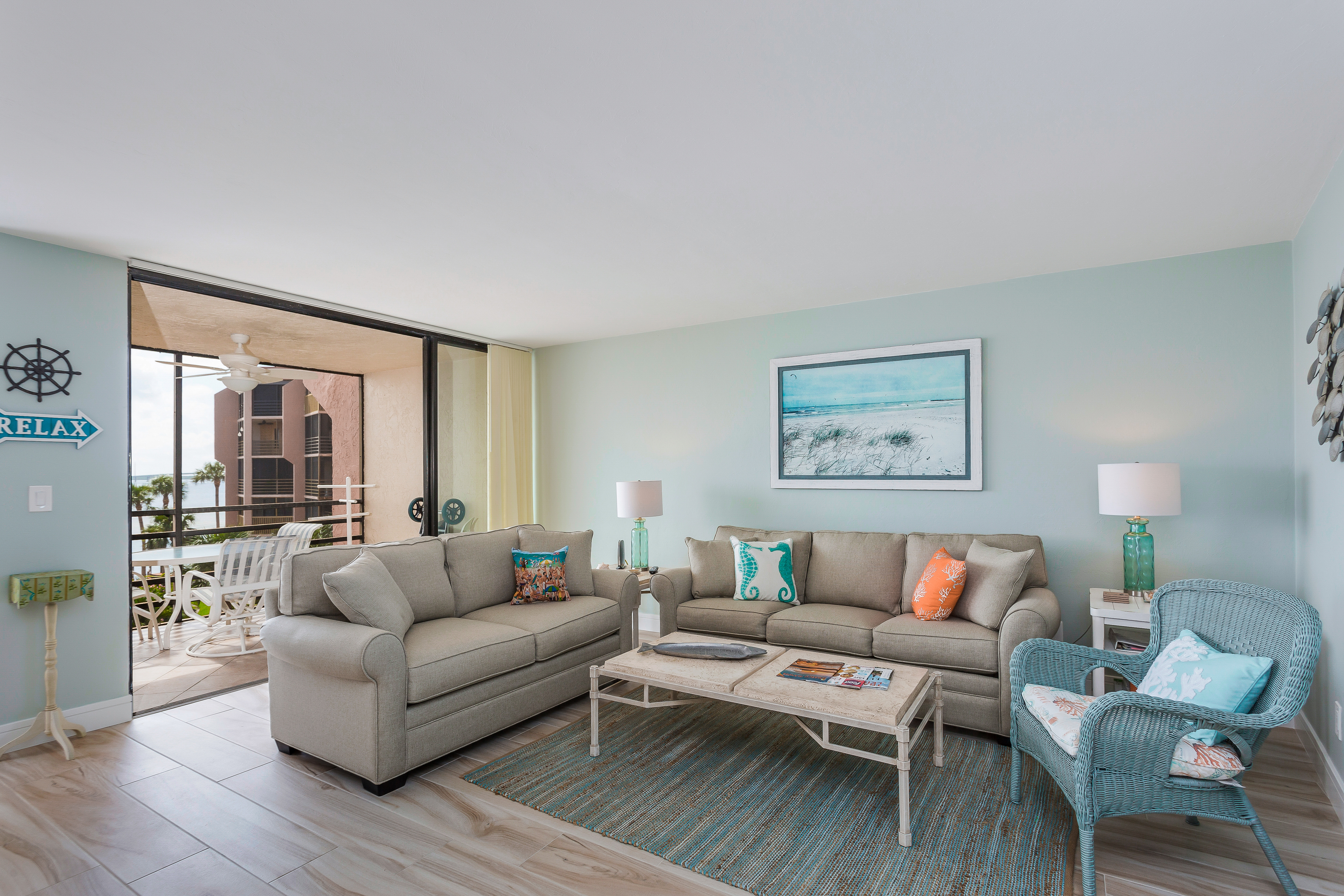 Marco Island Vacation Luxury