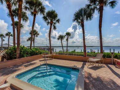 Marco Island Vacation Luxury