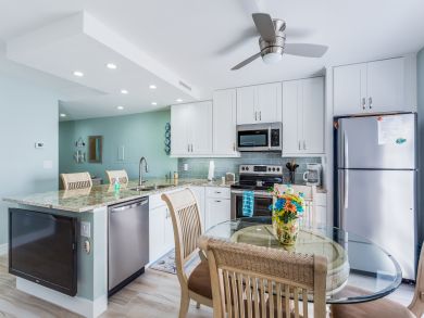 Marco Island Vacation Luxury