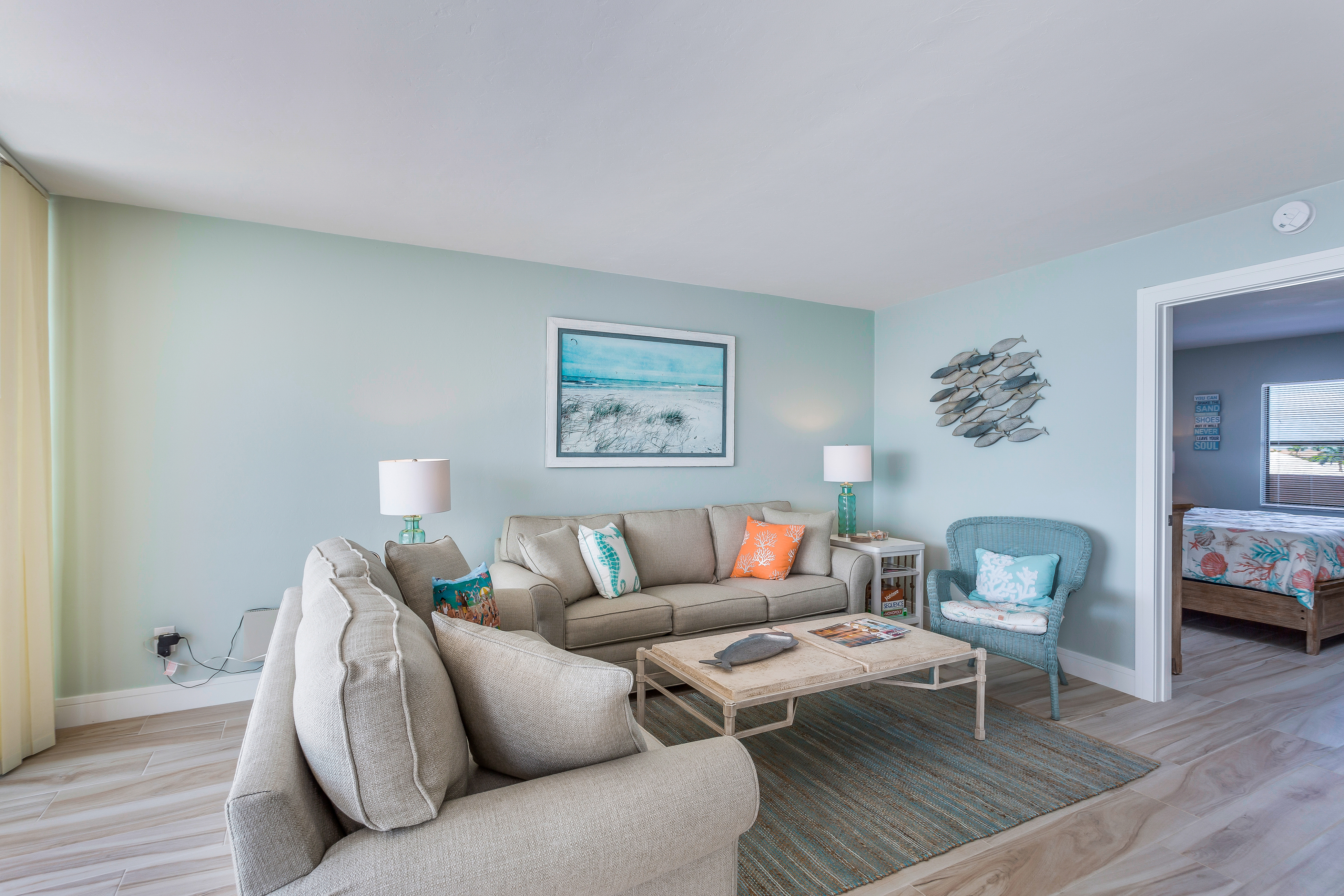 Marco Island Vacation Luxury