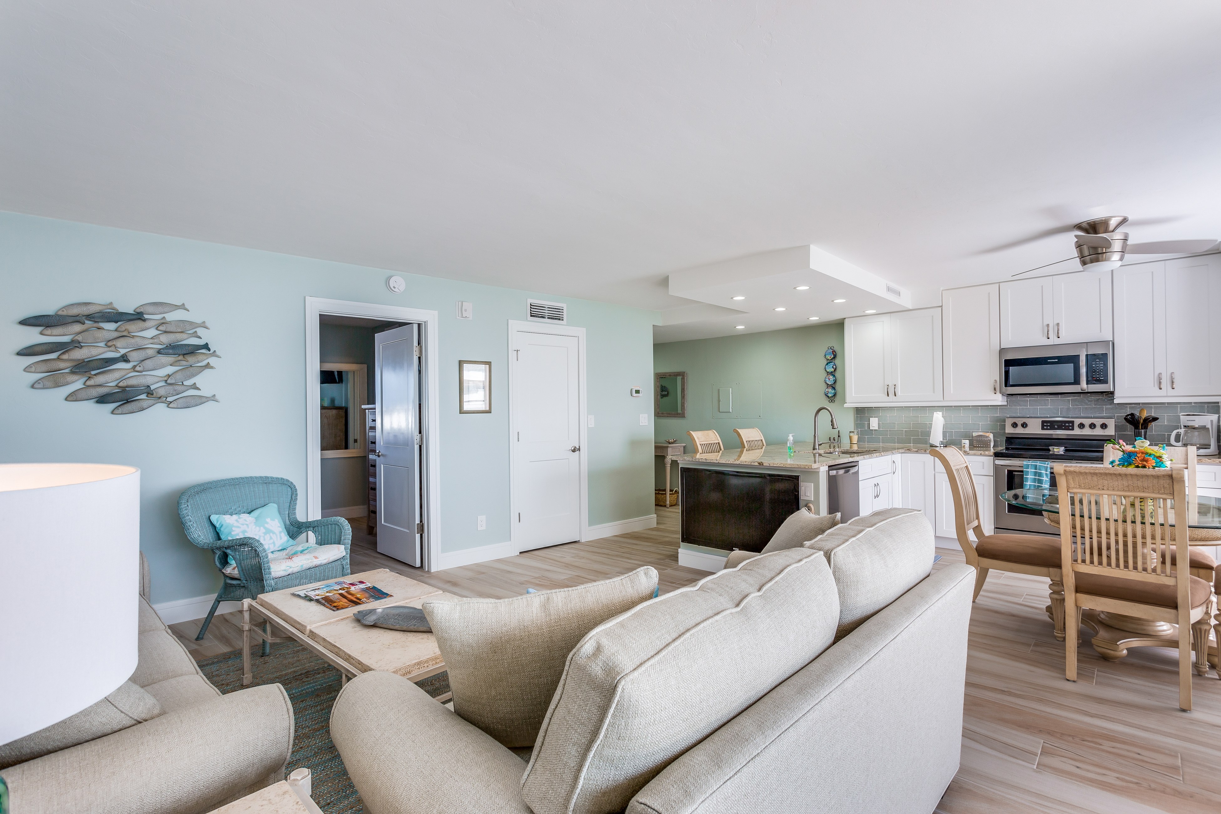 Marco Island Vacation Luxury