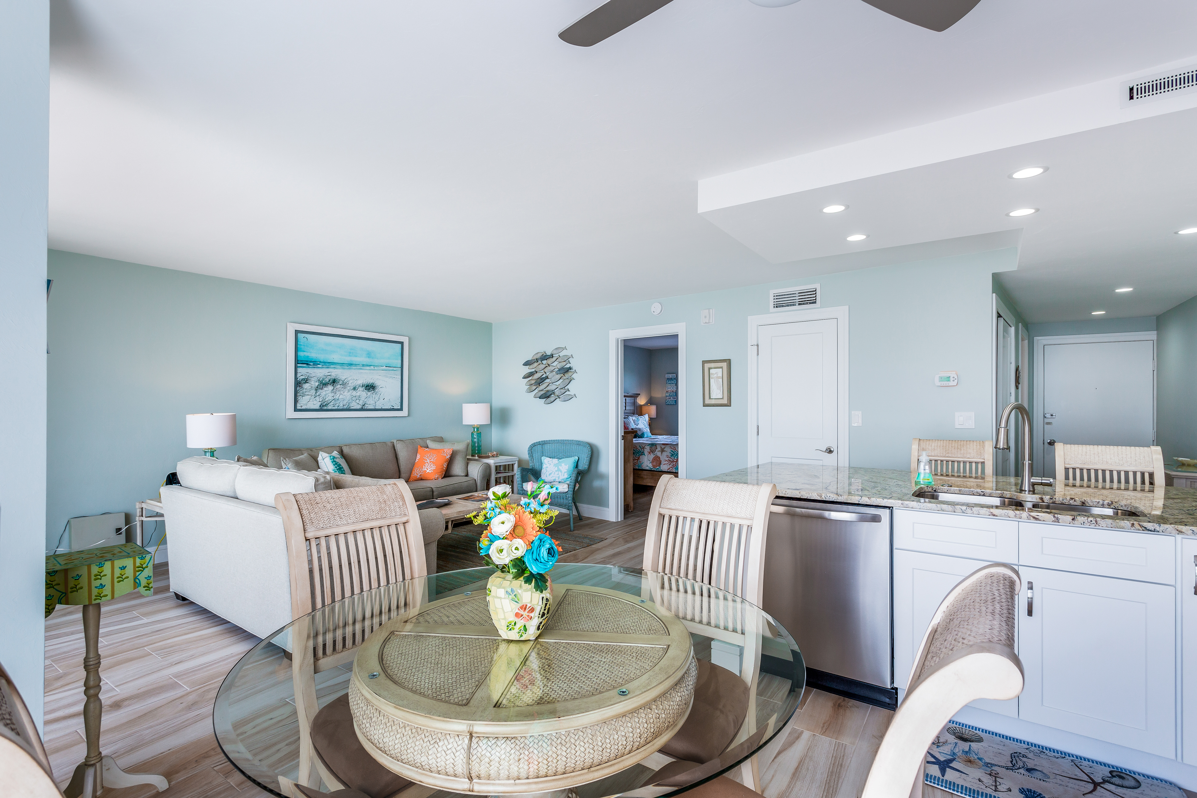 Marco Island Vacation Luxury