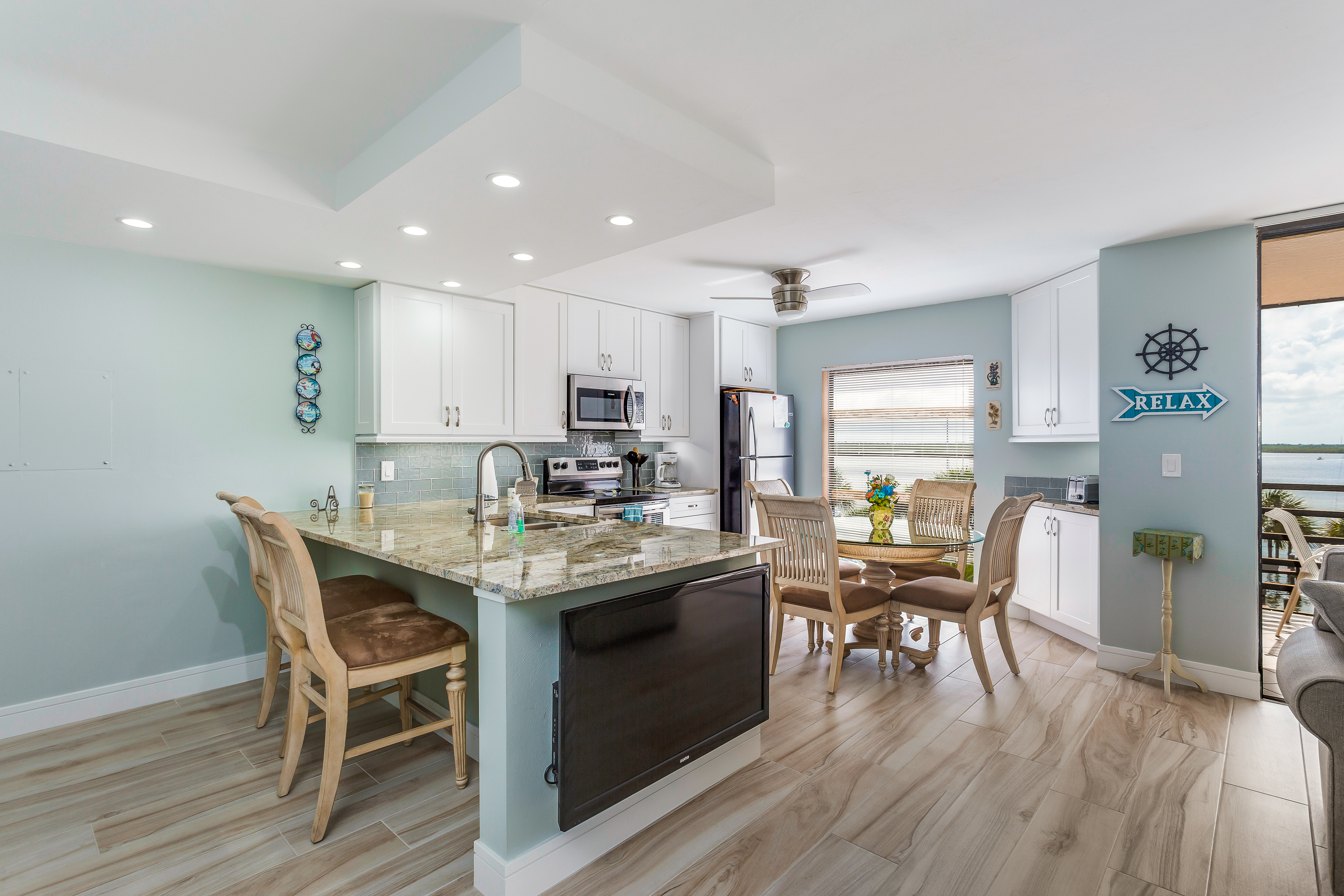 Marco Island Vacation Luxury