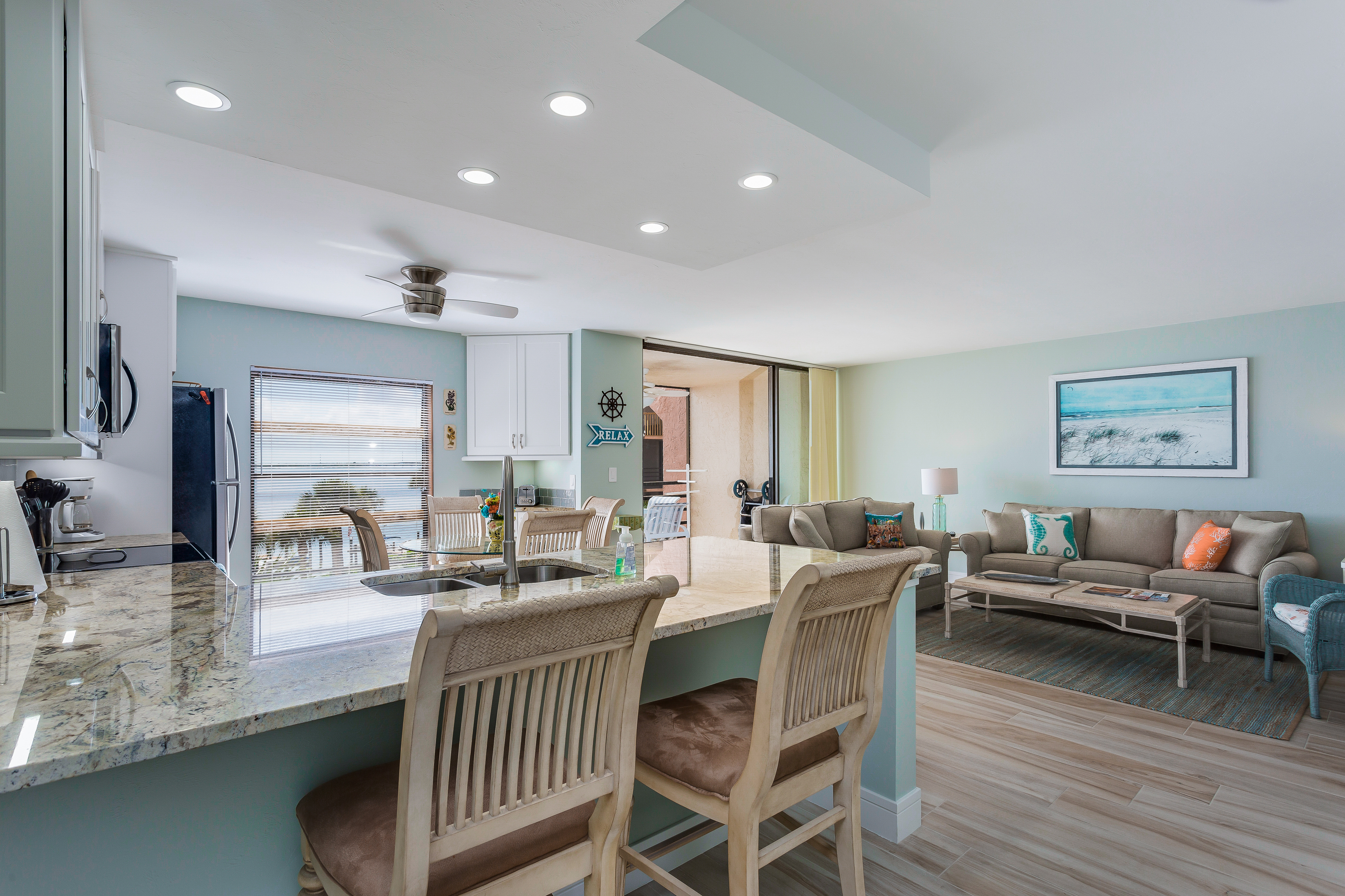 Marco Island Vacation Luxury