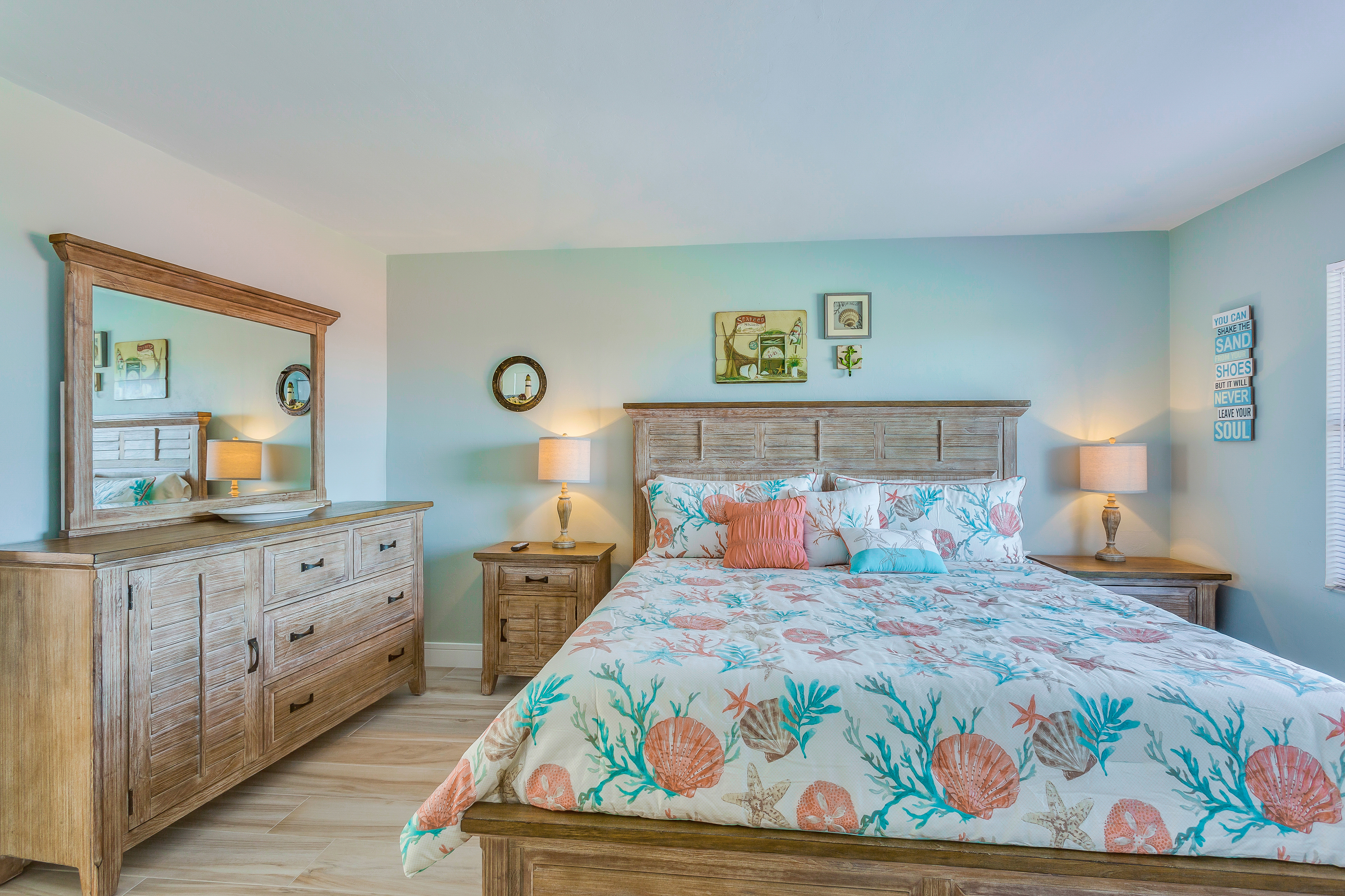 Marco Island Vacation Luxury