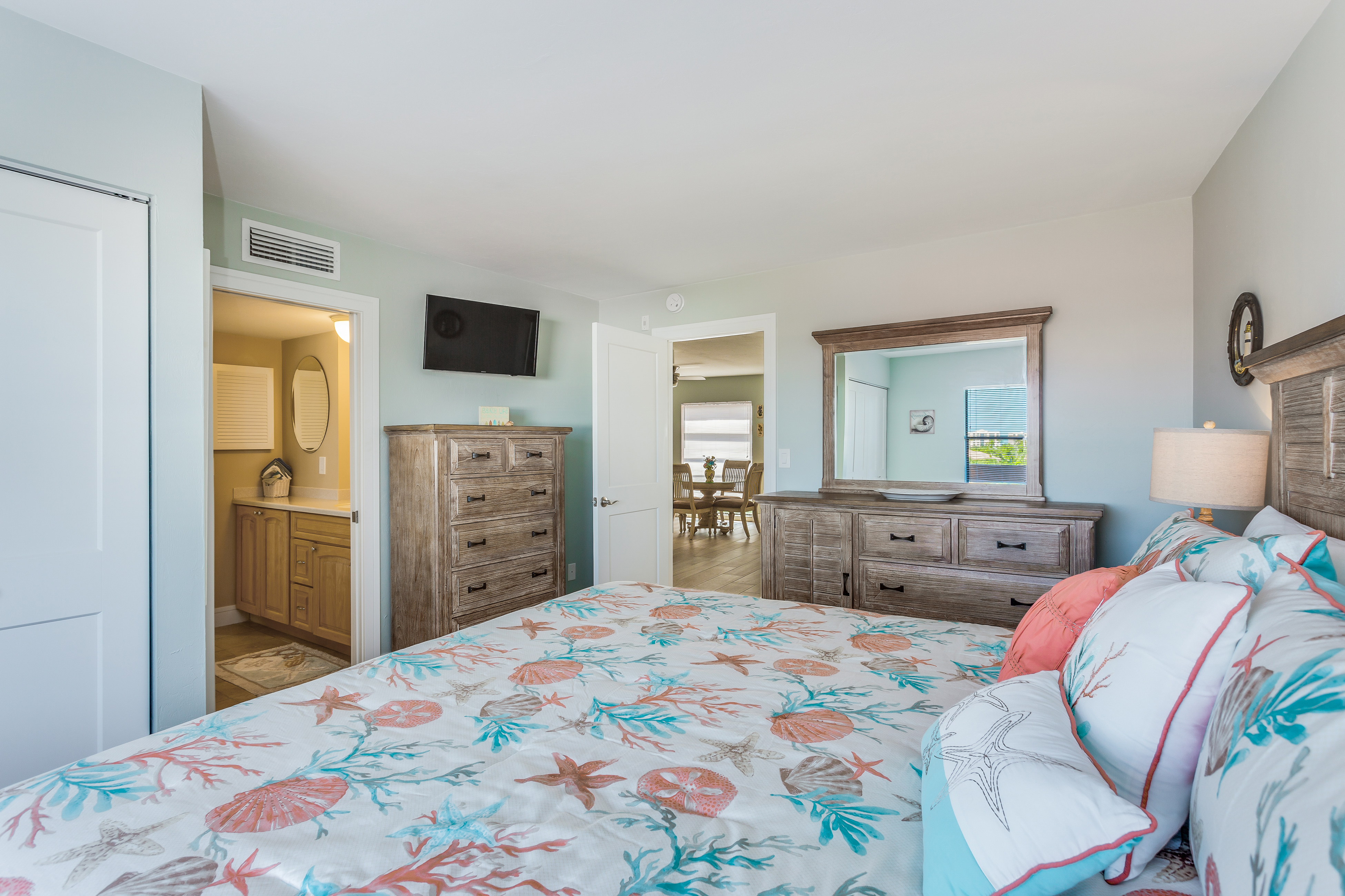 Marco Island Vacation Luxury