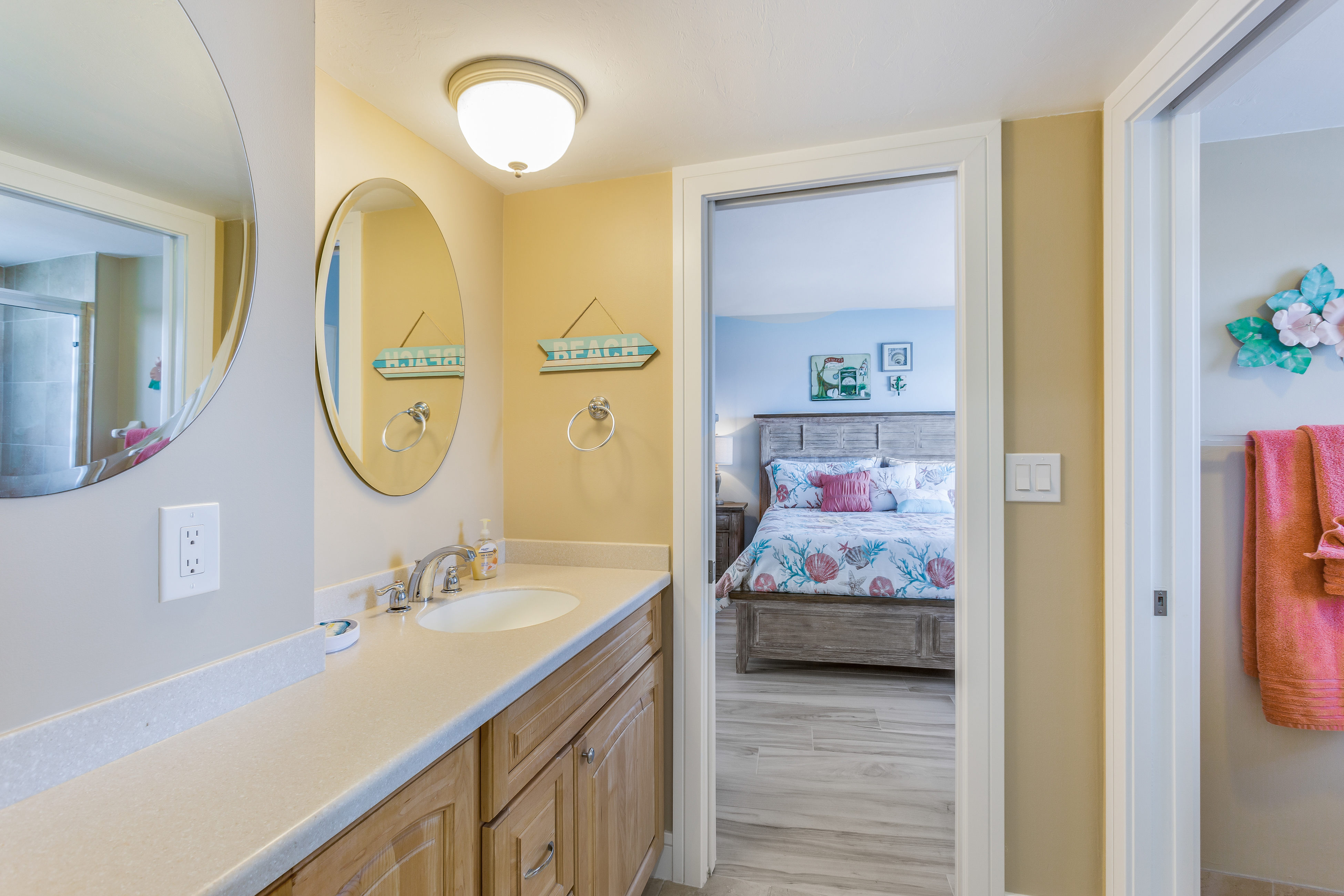 Marco Island Vacation Luxury