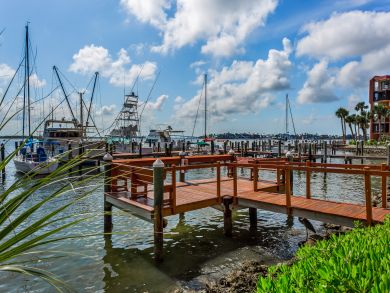 Marco Island Vacation Luxury
