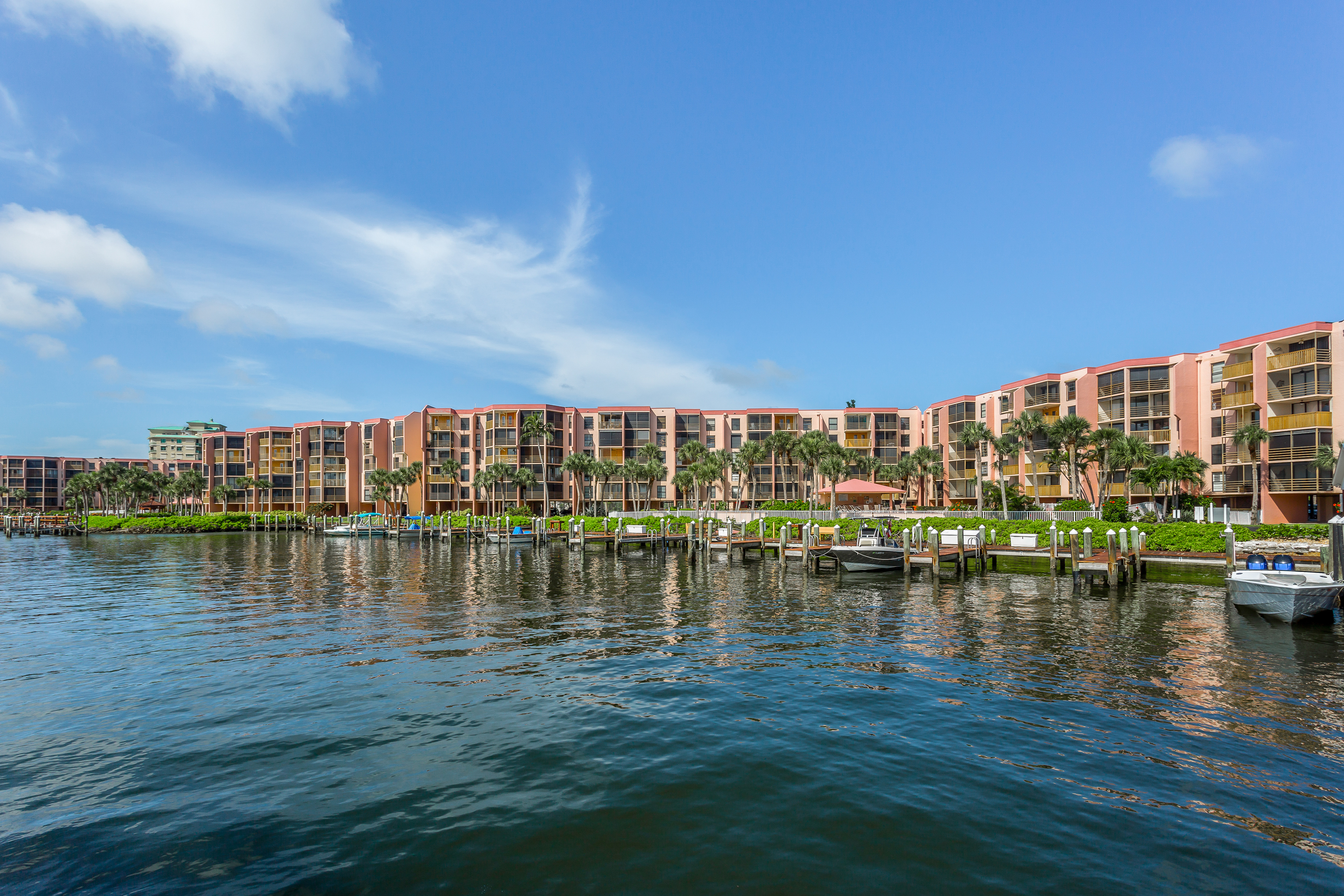 Marco Island Vacation Luxury