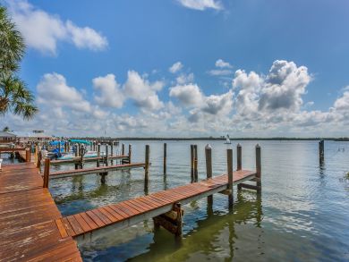 Marco Island Vacation Luxury