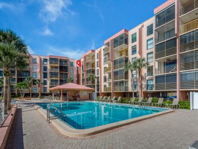 Marco Island Vacation Luxury
