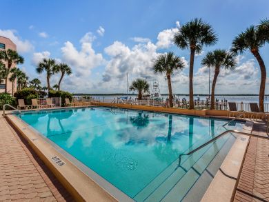 Marco Island Vacation Luxury