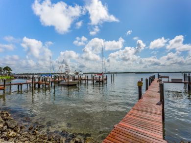 Marco Island Vacation Luxury