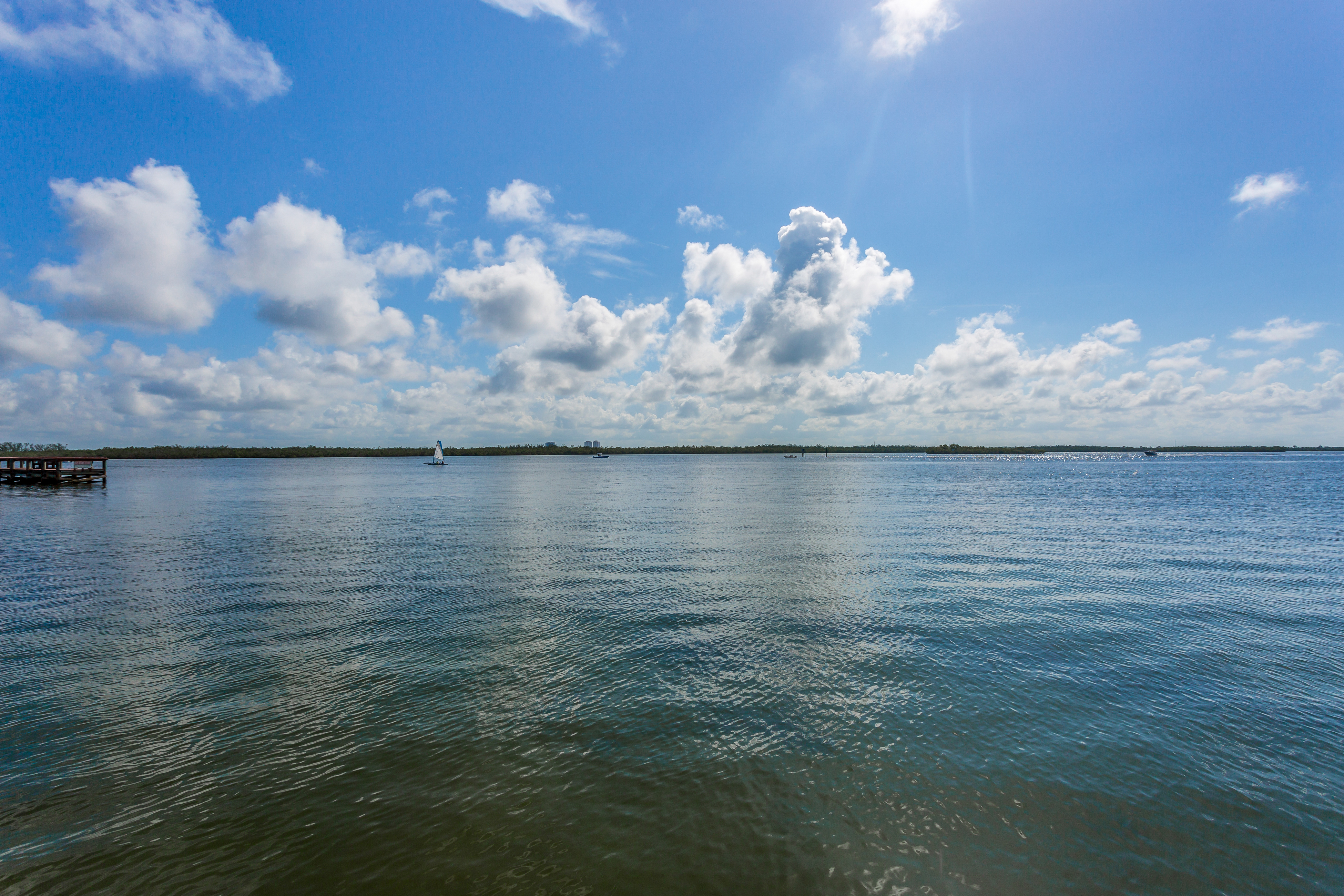 Marco Island Vacation Luxury