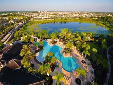 Orlando Condo 907750
