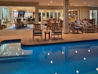 Beachfront Vacation Home Kamaole Beach Near Wailea