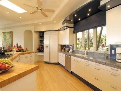 Beachfront Vacation Home Kamaole Beach Near Wailea