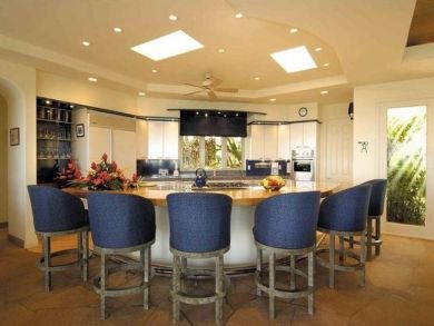 Beachfront Vacation Home Kamaole Beach Near Wailea