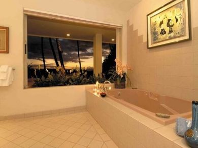 Beachfront Vacation Home Kamaole Beach Near Wailea