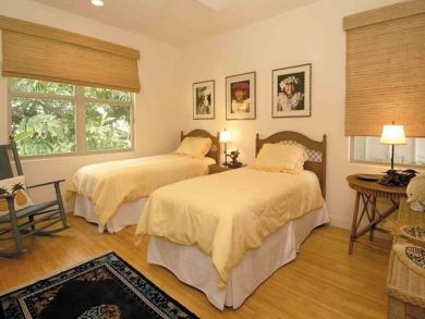 Beachfront Vacation Home Kamaole Beach Near Wailea