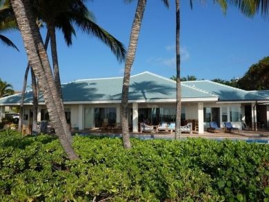 Beachfront Vacation Home Kamaole Beach Near Wailea