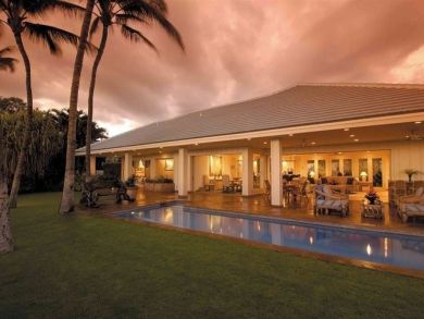 Beachfront Vacation Home Kamaole Beach Near Wailea