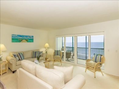 Lovely Luxury Accommodation Anna Maria Island Beachfront