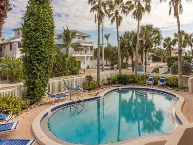 Lovely Luxury Accommodation Anna Maria Island Beachfront