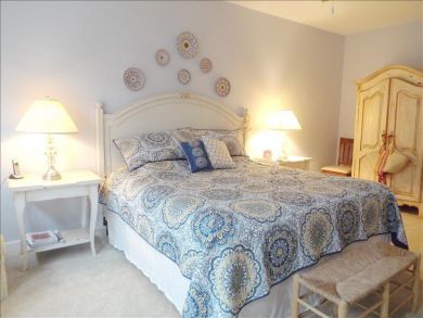 Longboat Key Condo 907757