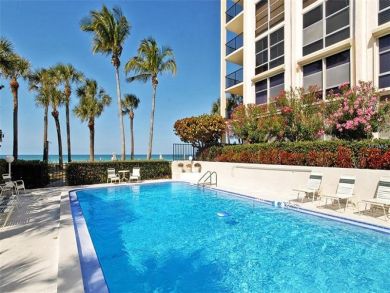 Longboat Key Condo 907757